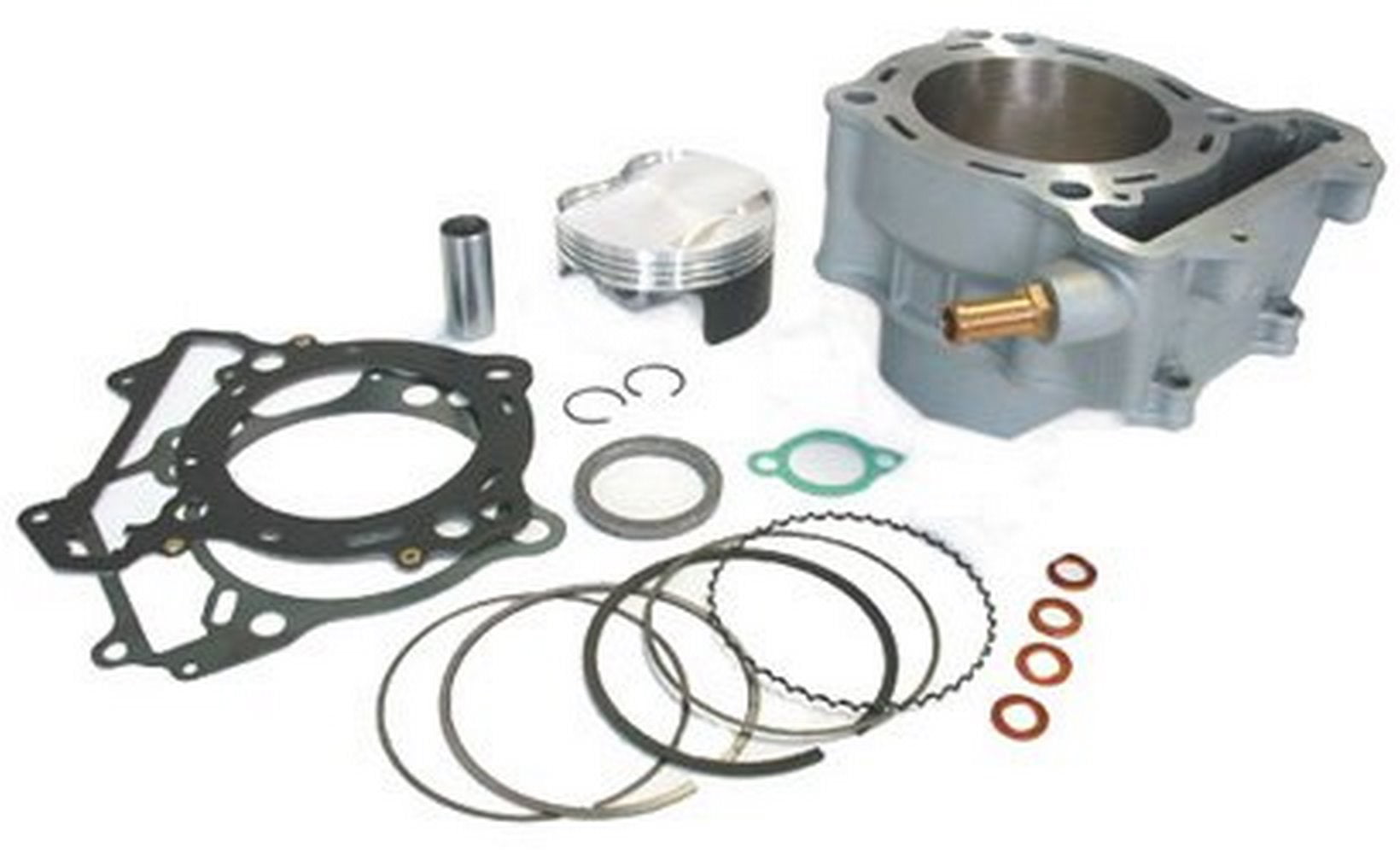 ATHENA Cylinder kit-Ø94mm for Moto Spare Parts Accessories Pieces Refills