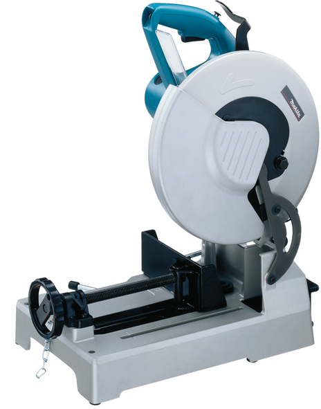MAKITA LC1230N 110v Portable cut off saw 305mm