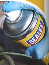 Throttle Body & Carburettor Cleaner 500ml