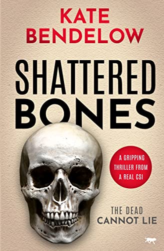 Shattered Bones