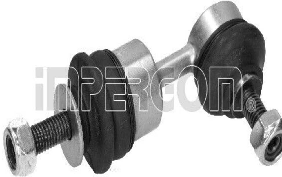Original Imperium Brat/Bieleta Suspensie, Stabilizator 35694