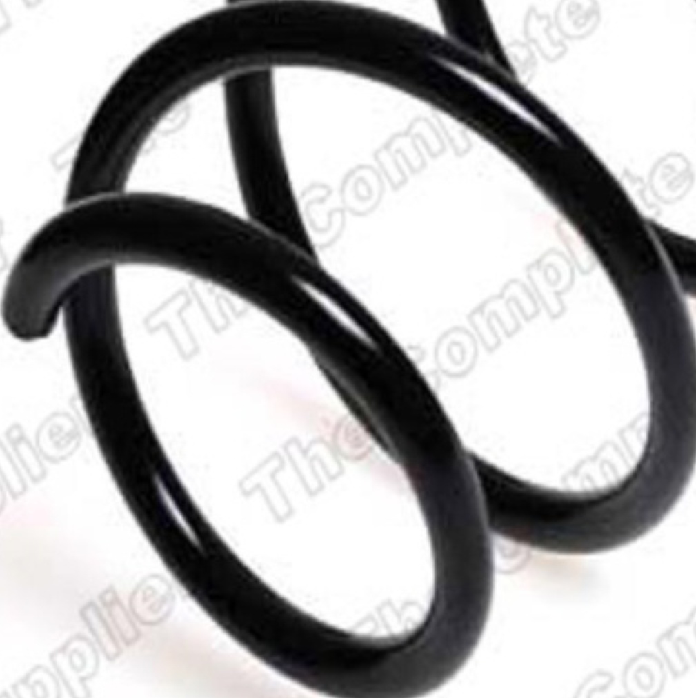 FRONT COIL SPRING FOR BMW 7