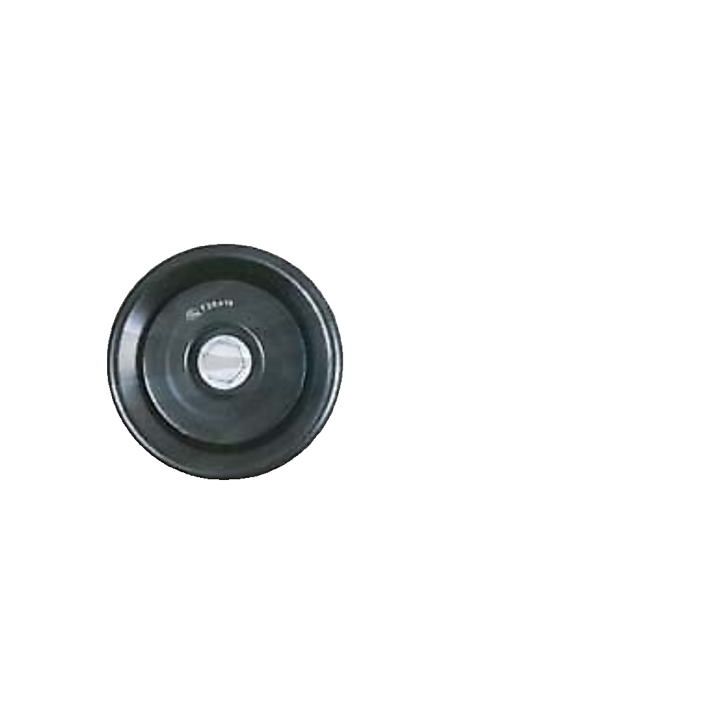Original Gates Deflection/Guide Pulley Ribbed Belt T36419 for Hyundai KIA