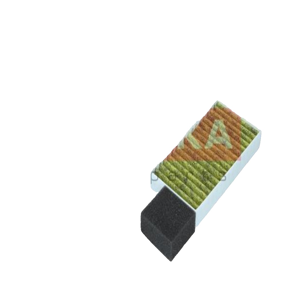 KAMOKA 6080101 Filter, interior air for HYUNDAI,KIA