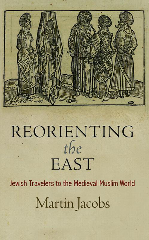 Reorienting the East - 9780812246223