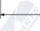 Fits NTY NPZ-TY-081 external joint ⭐UK Stock⭐ - Image 9