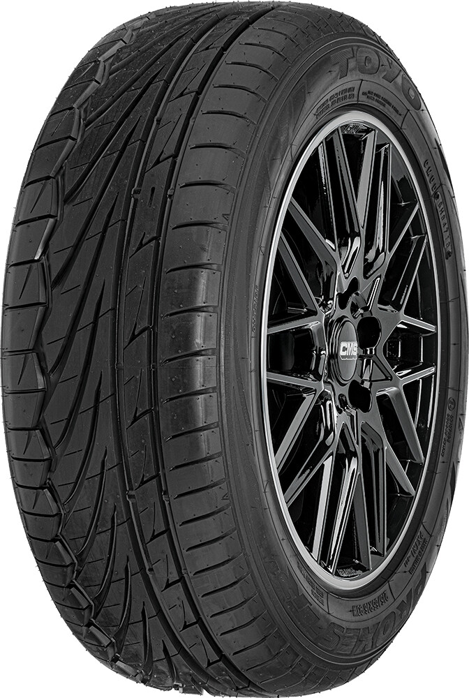1 x 205/55 R16 91W Toyo Proxes TR1 (TR-1) Performance Tyre - 2055516 (T1-R)