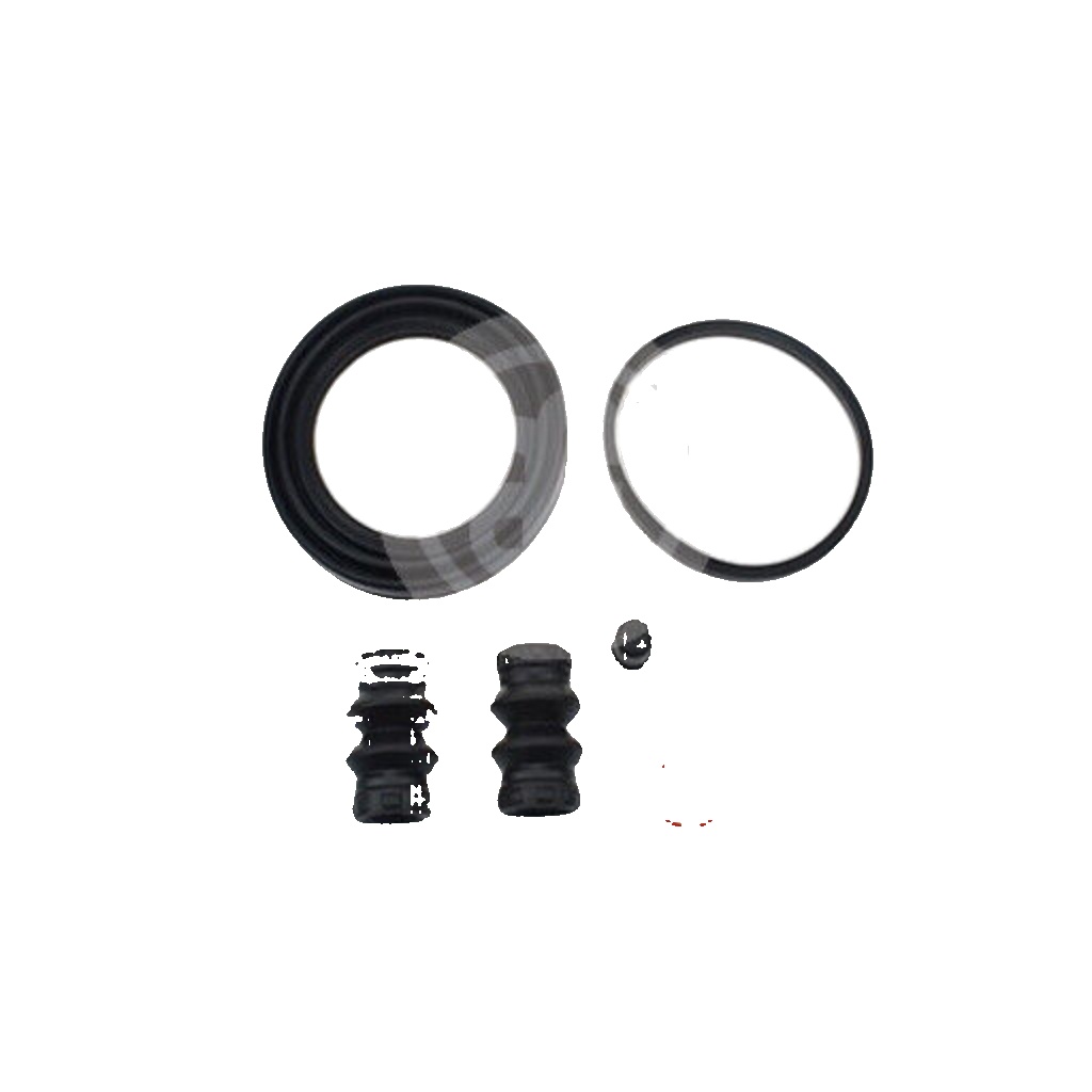 Front AUTOFREN SEINSA D41821 Repair Kit, brake caliper for AUDI,CUPRA,FIAT,MERCE