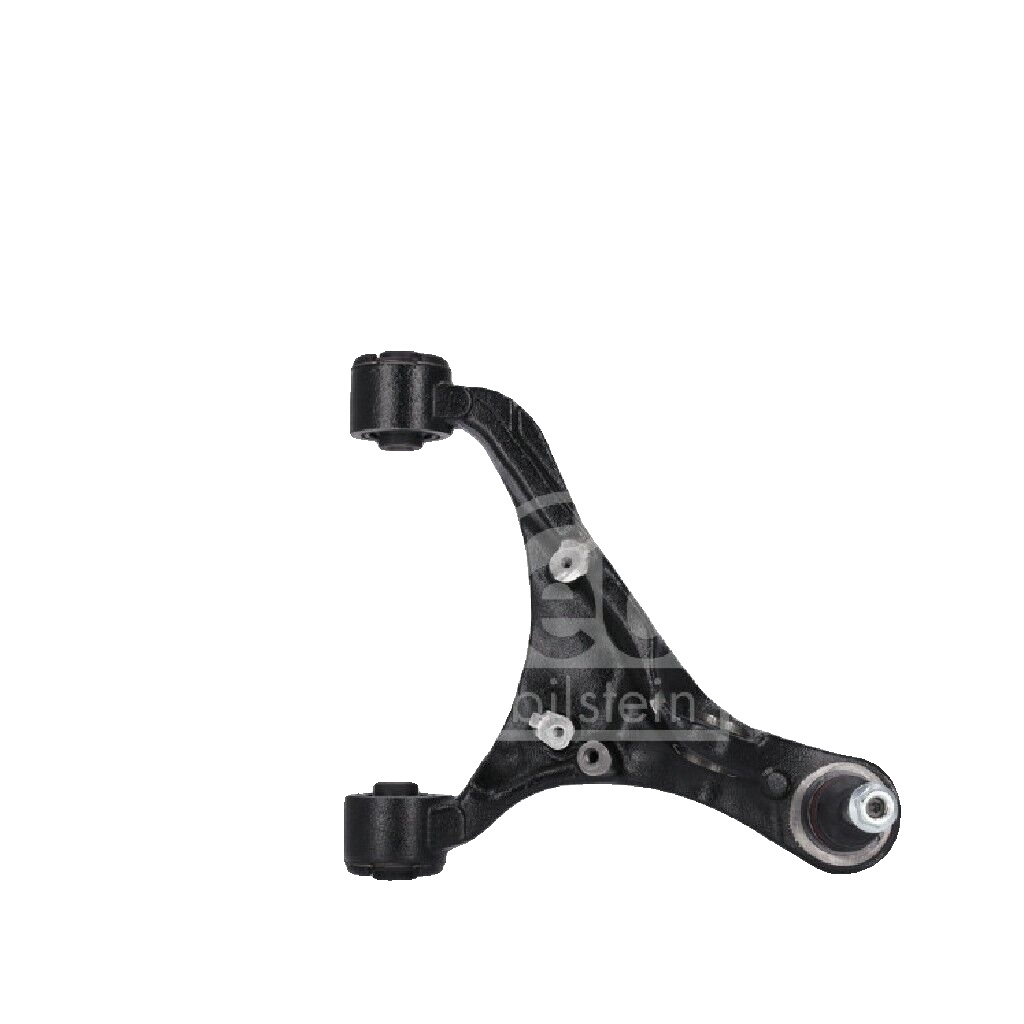 FEBI BILSTEIN CONTROL/TRAILING ARM, WHEEL SUSPENSION FRONT RIGHT UPPER LAND ROVE
