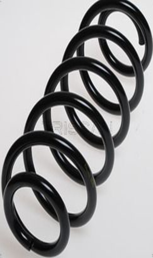 KILEN COIL SPRING REAR PEUGEOT 307 CC 00-09