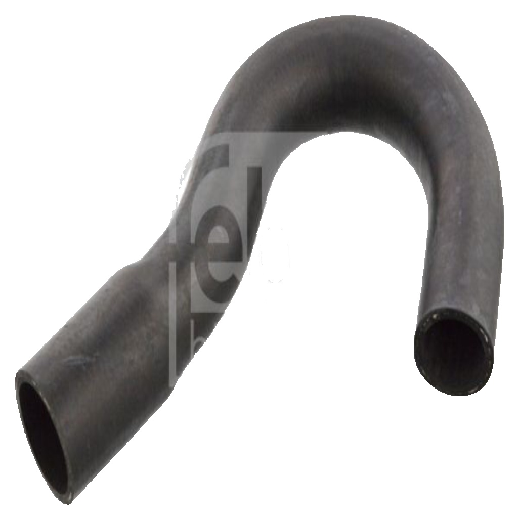 FEBI BILSTEIN RADIATOR HOSE UPPER MERCEDES-BENZ 190