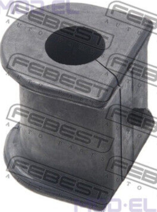 TSB-RX1 FEBEST Stabiliser Mounting for LEXUS,TOYOTA