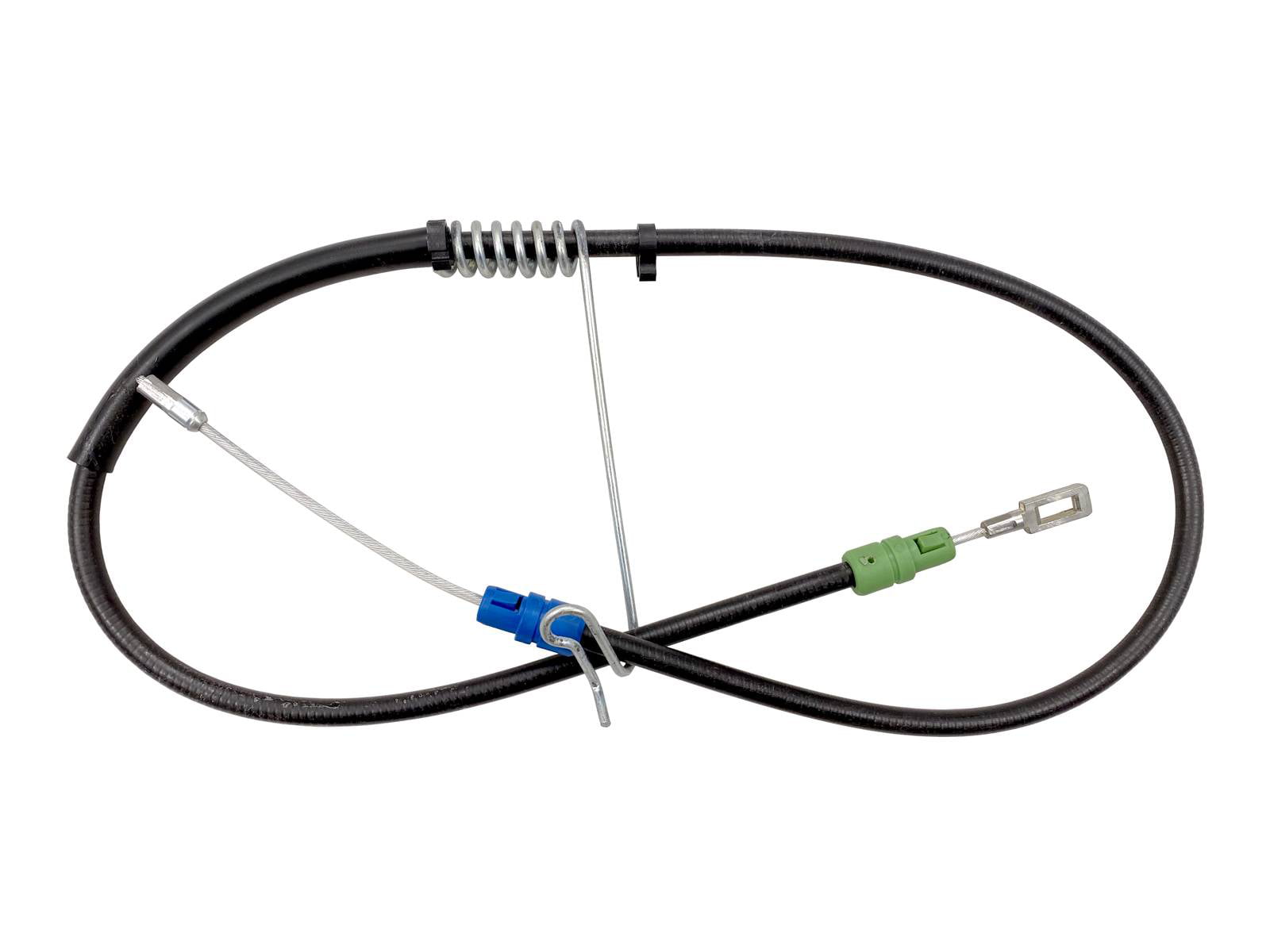 2x ✅Fits FEBEST 2199-TT9LH HANDBRAKE ROPE LEFT   ⭐UK Seller⭐