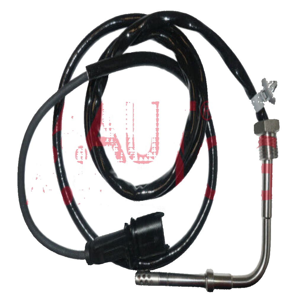 AUTLOG AS3309 Sensor, exhaust gas temperature for SAAB