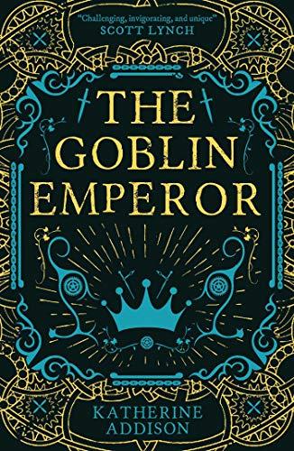 The Goblin Emperor Volume 1