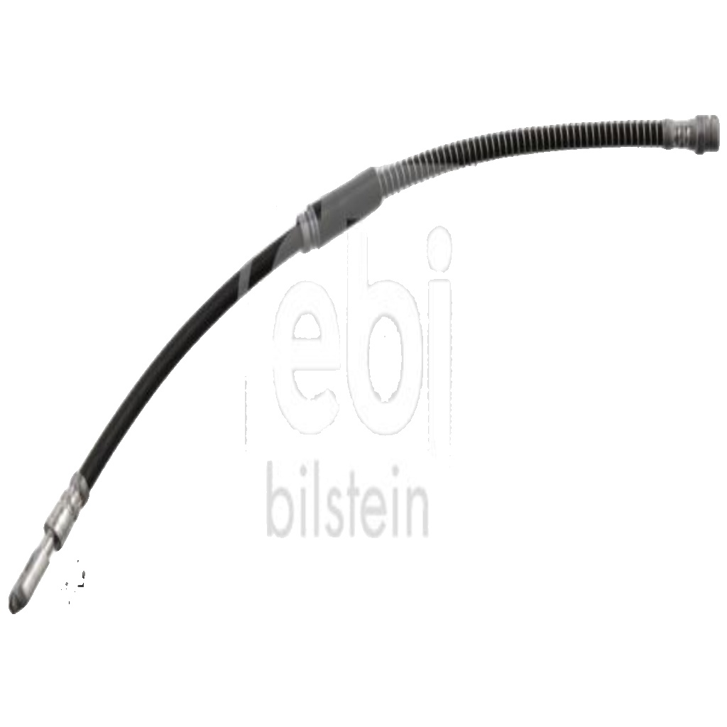 Front left and right FEBI BILSTEIN 27934 Brake Hose for ,AUDI,SEAT,SKODA,VW