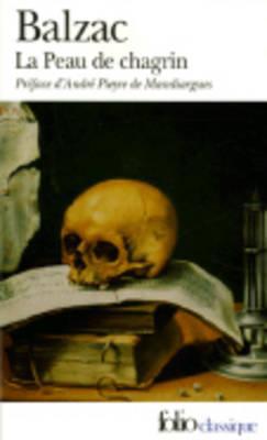 La peau de chagrin