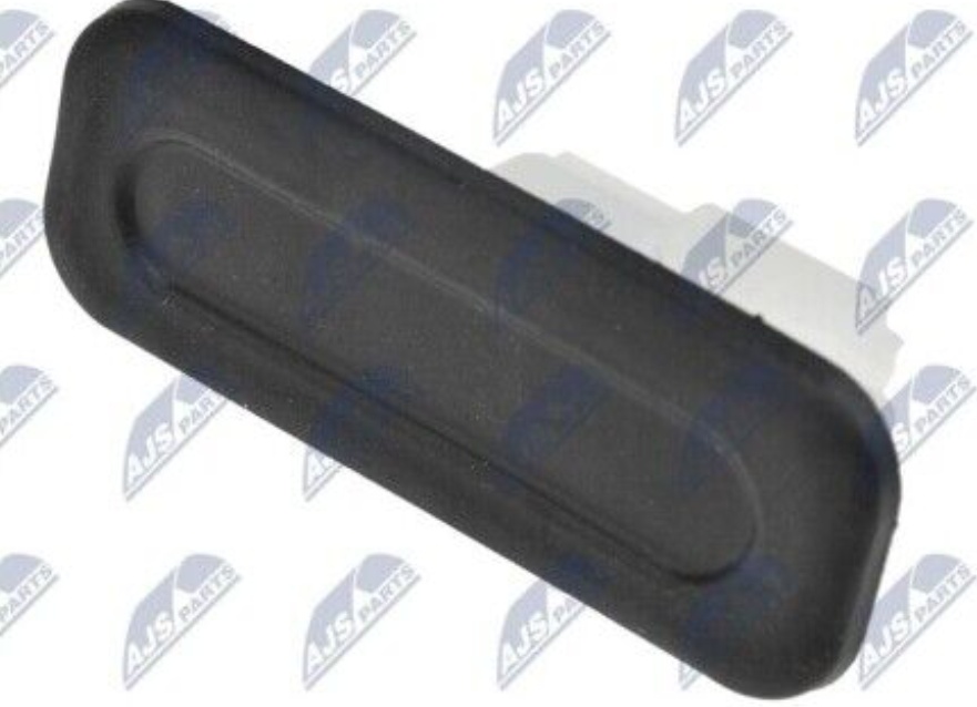 ✅Fits NTY EZC-CT-010 BOOT RELEASE SWITCH  ⭐UK Seller⭐ - Image 4
