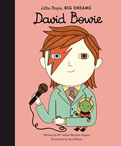 David Bowie Volume 26