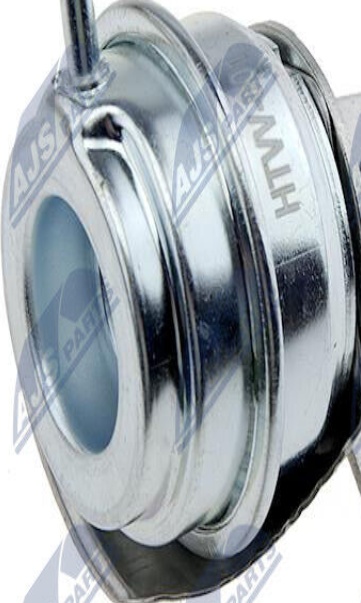 N.T.Y. ECD-VV-001.NTY Actuator, turbocharger for VOLVO