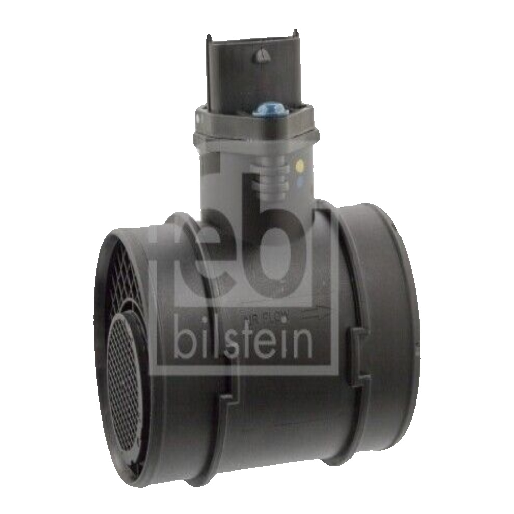 FEBI BILSTEIN 104591 Air Mass Sensor for OPEL,VAUXHALL