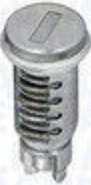 Fits MAGNETI MARELLI 350105007800 DOOR LOCK SET OF 4 PCS+KEYS   ⭐UK Stock⭐