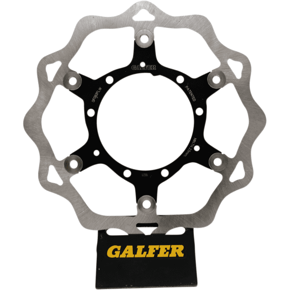 Galfer Front Brake Disc WAVE FLOATING 260x3mm HONDA CRF 300 R ENDURO 2015>2017