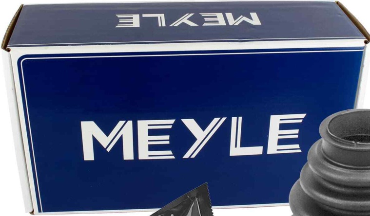 Original MEYLE bellows kit drive shaft 11-14 495 0000 for Citroën Peugeot