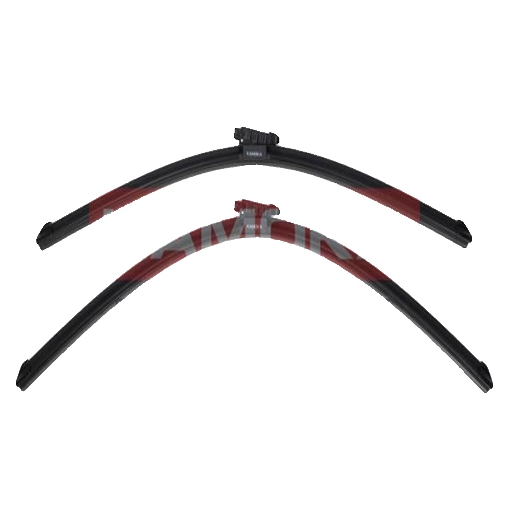 KAMOKA 27D07 Wiper Blade for CITROËN,PEUGEOT