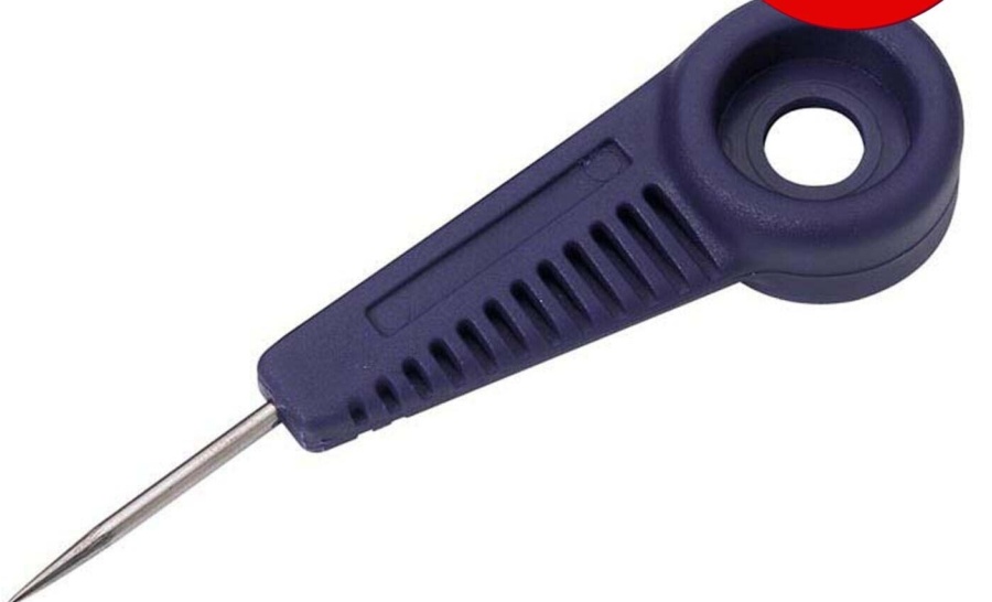 Draper 29408 Carpenters Awl