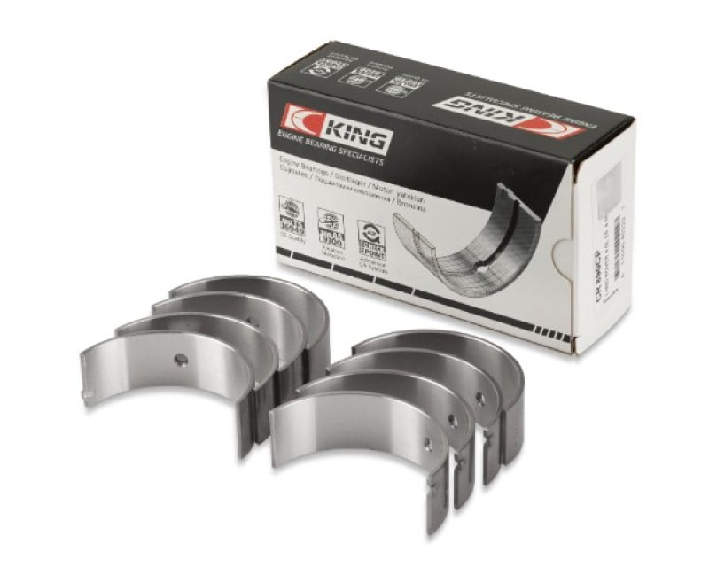CONNECTING ROD BEARING CR4235AM STD FOR G4GM/G4GB 1.8L G4CM 1.8L -GG4GC 2.0L