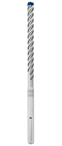 Bosch EXPERT SDS max-8X Hammer Drill Bit 18x200x340mm 2608900221