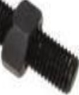69-0214 MAXGEAR Inner Tie Rod for OPEL,VAUXHALL