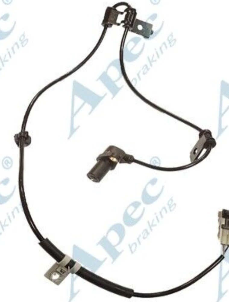 Apec ABS Sensor ABS1199 Fits Hyundai - Engineered for Performance and Long Life