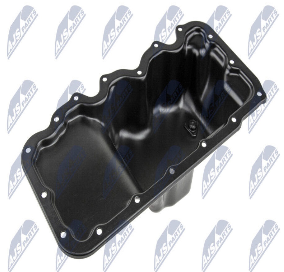 N.T.Y. BMO-FR-003.NTY Oil sump for FORD