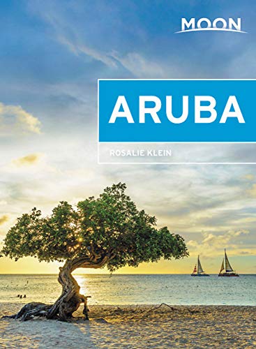 Moon Aruba (Third Edition)