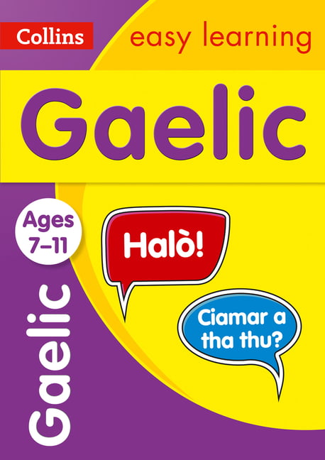 Easy Learning Gaelic Age 7-11: Ideal for learning at home (Collins Easy Learnin - Image 8