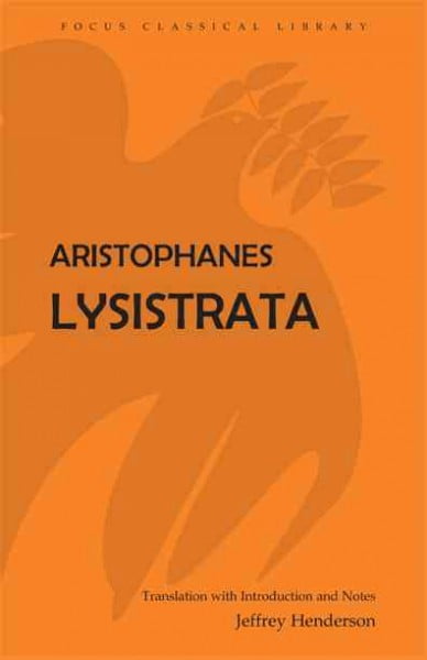 Lysistrata