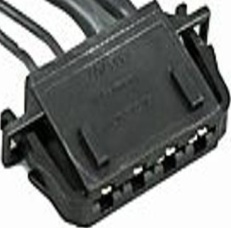 Fits METZGER 2324058 REPAIR KIT, WIRES(NAGR RESISTOR  ⭐UK Stock⭐