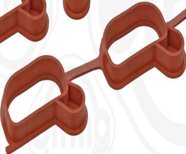 ELRING 366.500 Gasket Set, intake manifold for BMW,BMW (BRILLIANCE),WIESMANN