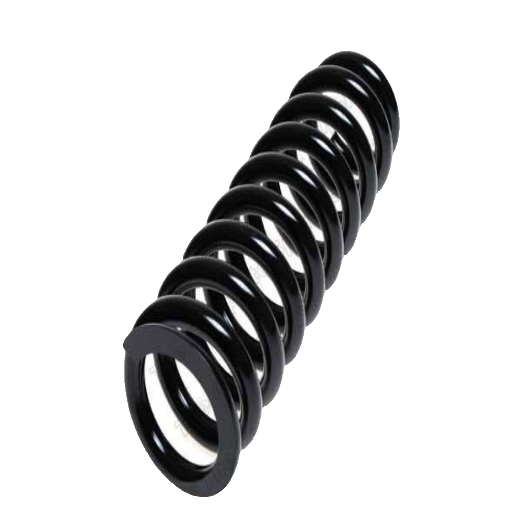KILEN COIL SPRING FRONT TOYOTA LANDCRUISER 3.0 D-4D 1 03-
