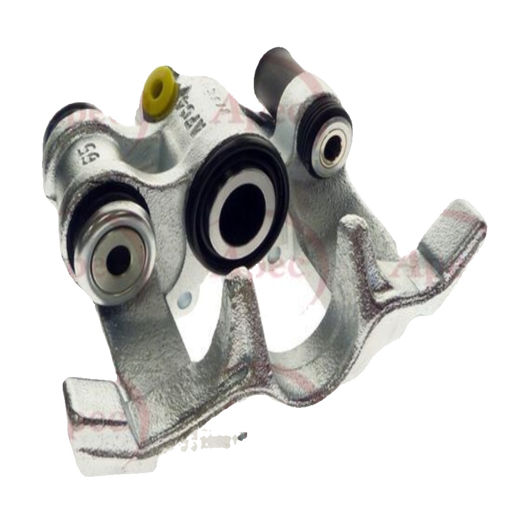 Apec Brake Caliper - LCA1207 - Fits Mercedes - Rear Left - OE Level Performance