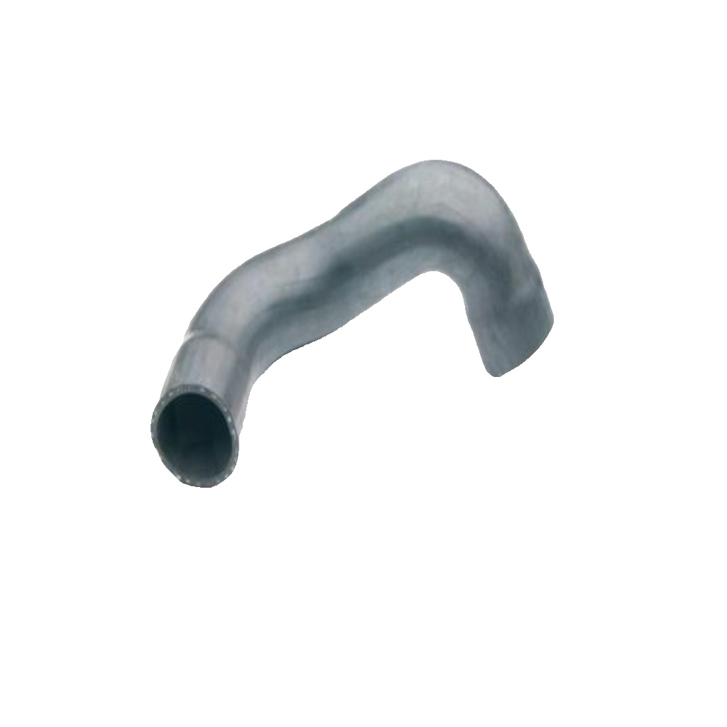 Turbo Hose Intercooler Hose SKV for Audi A4 B8 A5 2.7 3.0 TDI; 8K0145709N