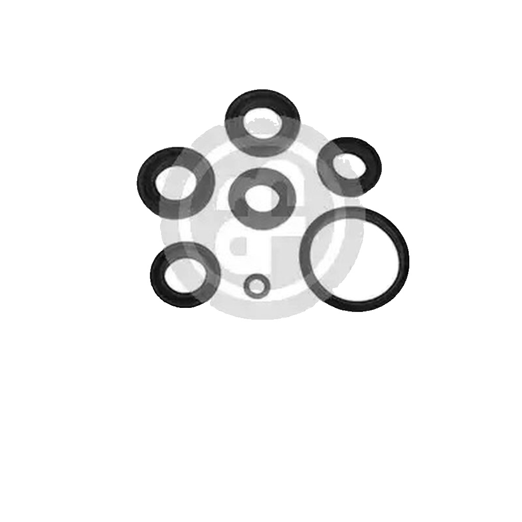 Brake master cylinder repair kit D1418 AUTOFREN SEINSA for HONDA PRELUDE Mk IV