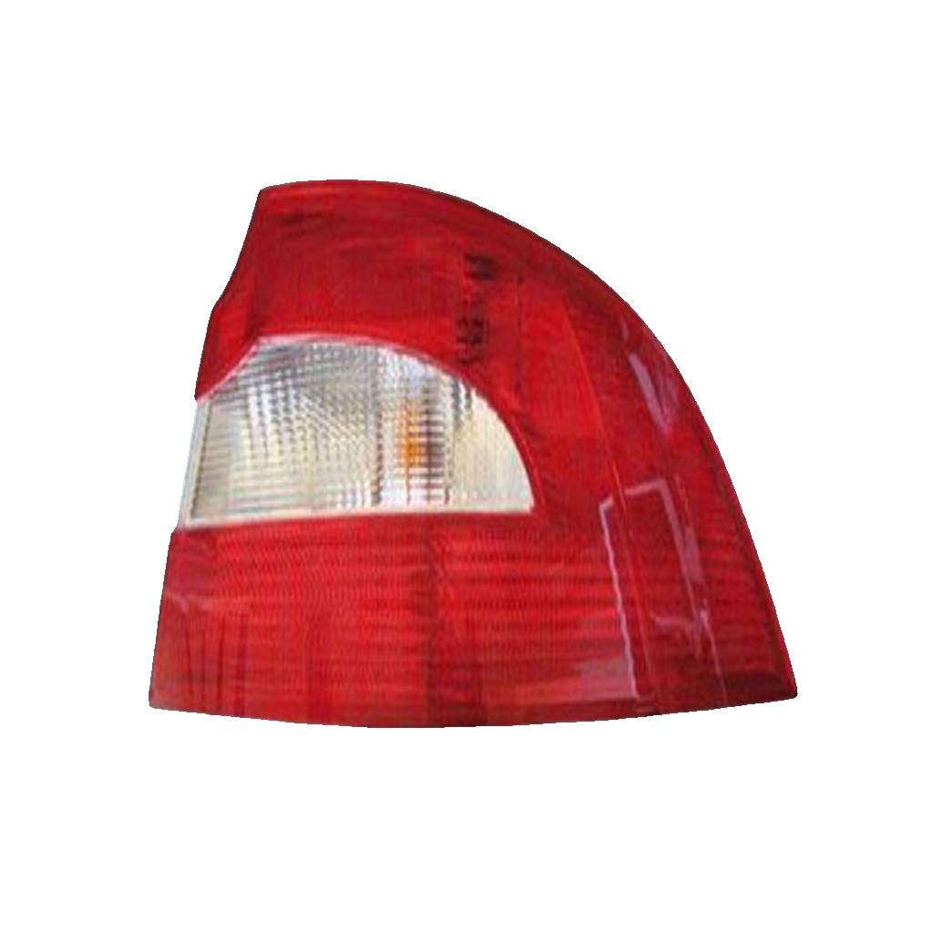 Right MAGNETI MARELLI-OE 714027051801 Tail Light Assembly for SKODA