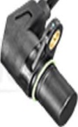 VALEO-OE 254028 Sensor, crankshaft pulse for HOLDEN,OPEL,SAAB,VAUXHALL
