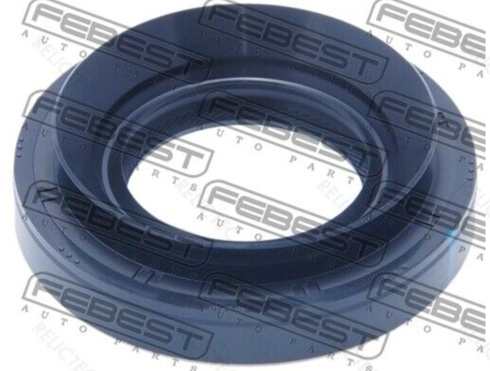 95HAS-40751220L FEBEST Seal, drive shaft for INFINITI,NISSAN
