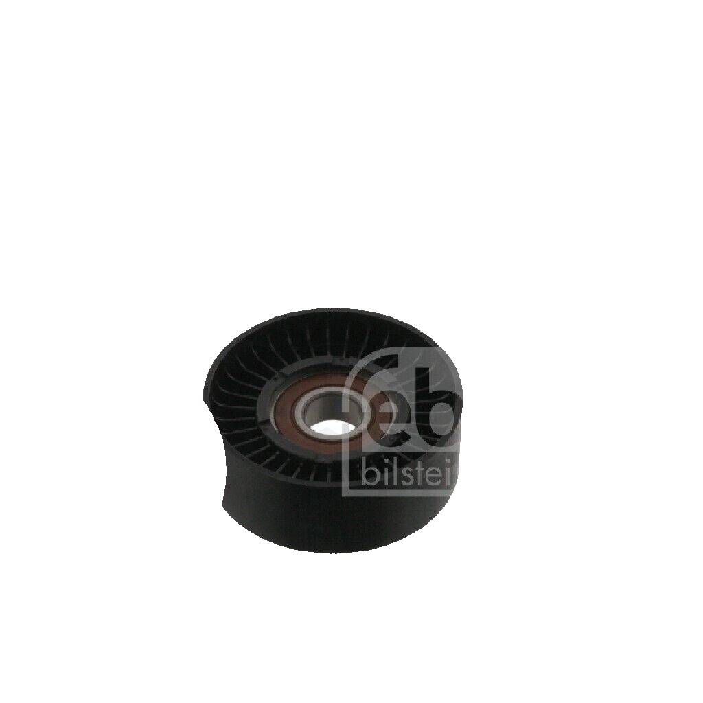 Fits FEBI 36933 BELT TENSIONER ROLLER ALONG. MERCEDES  ⭐UK Stock⭐
