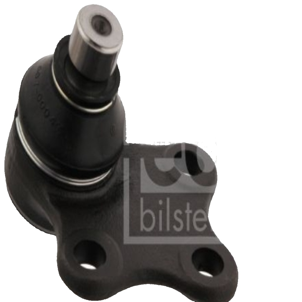 FEBI BILSTEIN BALL JOINT FRONT LEFT FRONT RIGHT LOWER CITROËN PEUGEOT BERLINGO /