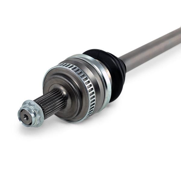 Fits GSP POLOSIE 205002 DRIVE SHAFT REAR LEFT/RIGHT - Image 3